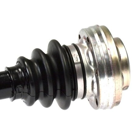 Gkn/Loebro CV AXLE SHAFT 304672